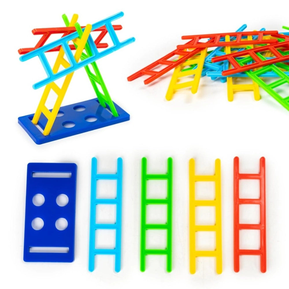 Balance The Ladders | 5+ Years| | 5+ Years