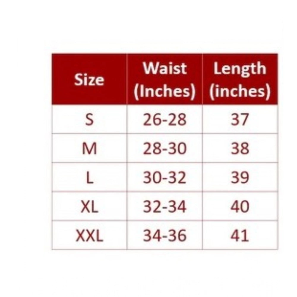 Women's Cotton Blended Solid Churidar leggings (Navy)