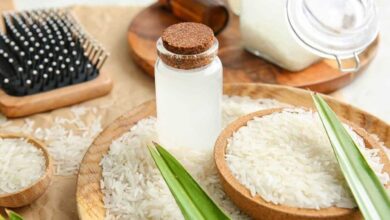 5 Benefits of Rice Water Why Is It Special for Healthy Skin Find Out Here