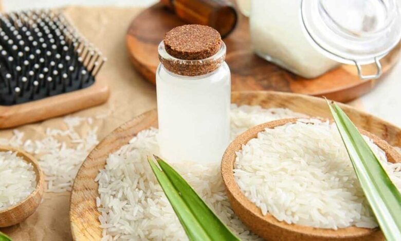 5 Benefits of Rice Water Why Is It Special for Healthy Skin Find Out Here