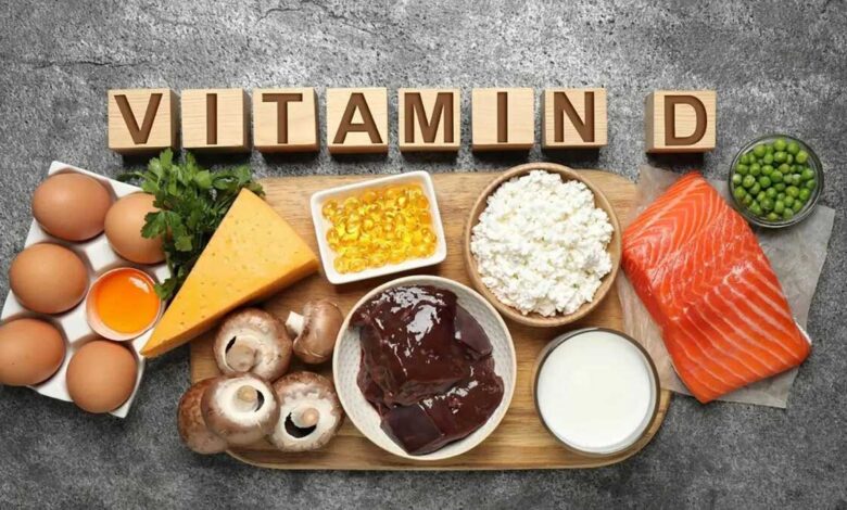5 Vitamin D-rich foods you should include in your diet