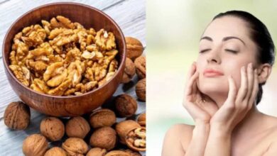 5 benefits of walnuts: How to get glowing skin