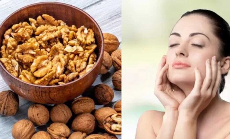 5 benefits of walnuts: How to get glowing skin