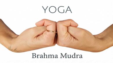 7 Benefits of Practicing Brahma Mudra Daily