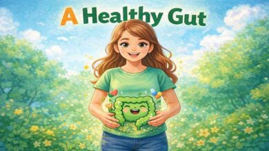 7 Foods to Eat Daily for a Healthy Gut
