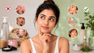 7 common skin care mistakes you should avoid