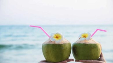7 major benefits of coconut water from keeping the body hydrated to aiding digestion