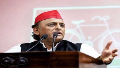Akhilesh Yadav will review the voter outreach campaign with district and city presidents today.