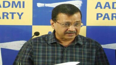 Arvind Kejriwal attacks the Centre over the E20 policy targets the government over inflation