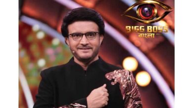 Bigg Boss Bangla returns after 10 years 15 contestants enter alongside Sourav Ganguly