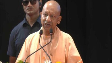 CM Yogi' major announcement 1 lakh youths to receive appointment letters in the next 6 months