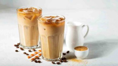 How to make perfect cold coffee at home