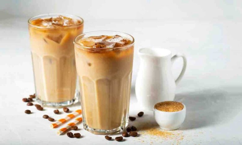 How to make perfect cold coffee at home