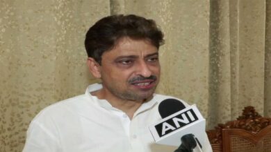 Imran Masood questions the FIR against Rahul Gandhi over the purification incident