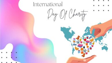 International Day of Charity 2026 Know the history significance and why it is observed