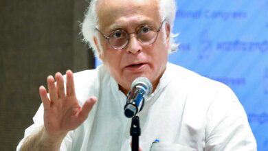 Jairam Ramesh targets the Centre over the E20 policy says the public is paying the price