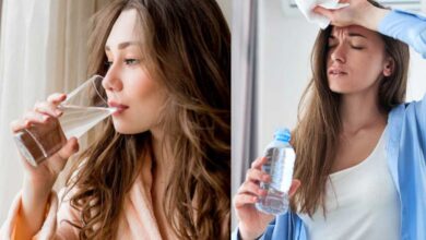 Low water intake can lead to these health issues; learn about the risks and important facts