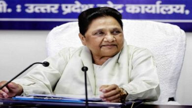 Mayawati major announcement BSP to contest Punjab Assembly elections alone
