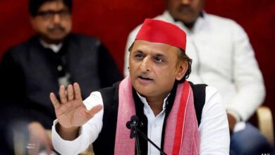 Mayawati targets Akhilesh Yadav hits back over remarks regarding Jayant Chaudhary