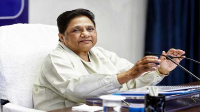 Mayawati to meet BSP alliance in Lucknow today