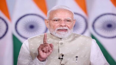 PM Modi mentions BharatRajya website in Mann Ki Baat emphasizes a drug free India