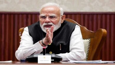 PM Modi termed PM SVANidhi a silent revolution for women empowerment