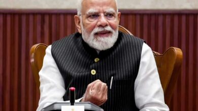 Prominent leaders including PM Modi and Amit Shah, extended greetings on the occasions of Onam and Milad-un-Nabi