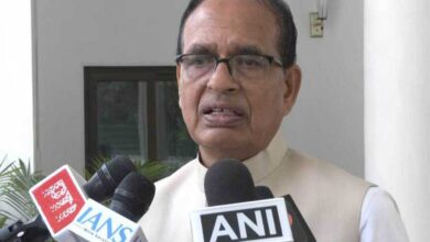 Shivraj Chouhan hits back at Congress defends One Nation One Election
