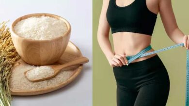 Should You Eat Rice for Weight Loss Learn the Right Way and the Benefits