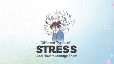 Ways to reduce stress and find mental peace
