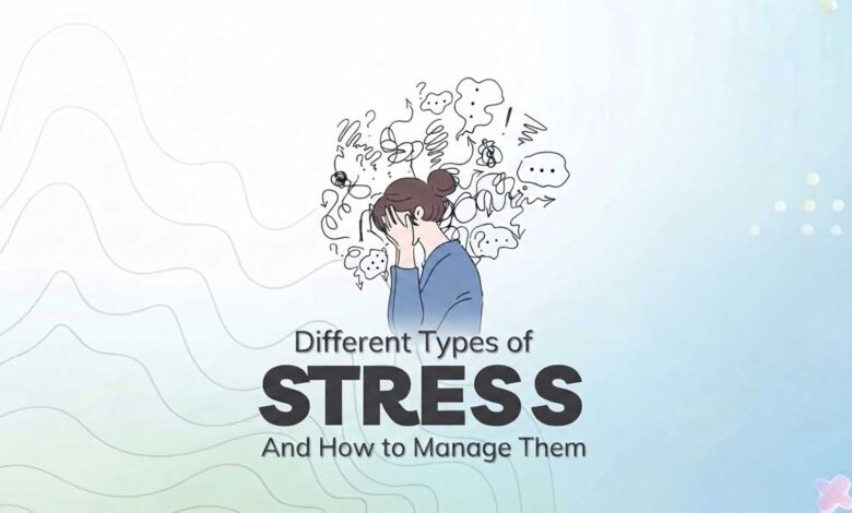 Ways to reduce stress and find mental peace