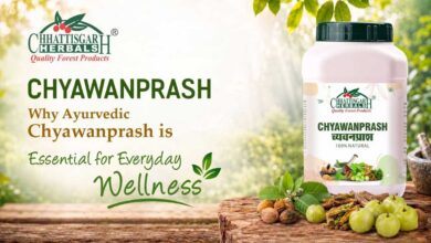 What makes Chyawanprash truly special Discover its benefits and the right way to consume it