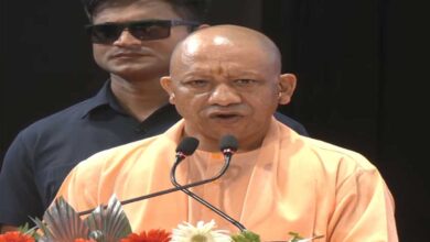 Yogi Adityanath launched projects worth ₹435 crore in Deoria and Gorakhpur