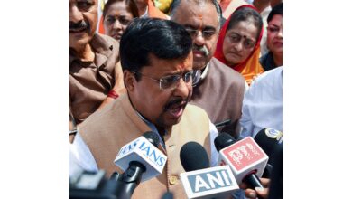 BJP deliberated on enhancing youth outreach and engagement.