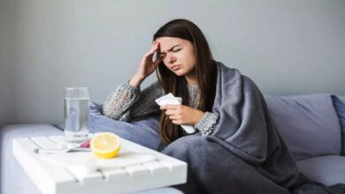 How to take care of your health during the changing seasons? Learn simple and effective ways to stay healthy