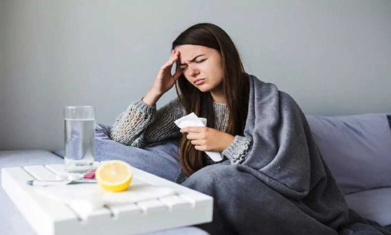 How to take care of your health during the changing seasons? Learn simple and effective ways to stay healthy