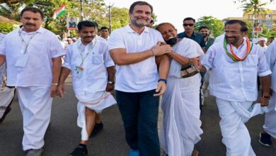 4 years of Bharat Jodo Yatra Jairam Ramesh makes a major statement