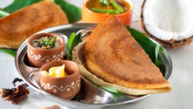 5 Essential Tips for Making the Perfect Quinoa Dosa