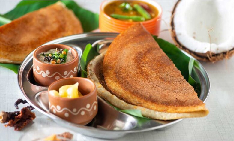 5 Essential Tips for Making the Perfect Quinoa Dosa