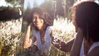 5 Inspiring Quotes to Improve Body Image