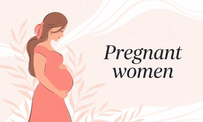6 Essential Safety Tips for Pregnant Women