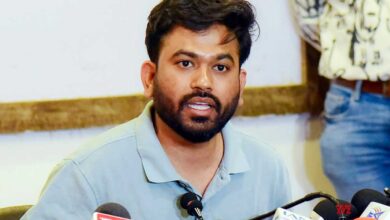 Abhijeet Dipke demanded the immediate withdrawal of the new UPI rules.