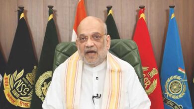 Amit Shah message to the youth