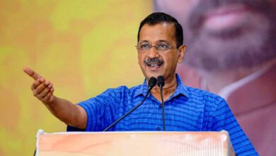 Arvind Kejriwal major statement regarding respect for teachers