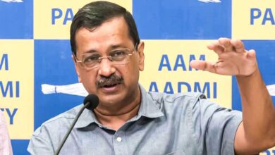 Arvind Kejriwal's message on Literacy Day
