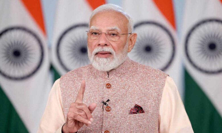 BRICS summit chaired by PM Modi India presidency takes centre stage