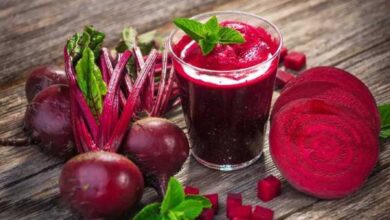 Benefits of eating beetroot Find out why it is good for the body