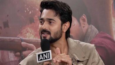 Bhuvan Bam shares his "rebellious" journey.