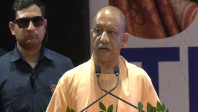 CM Yogi emphasizes linking UP textile heritage with industrial potential