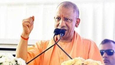 CM Yogi emphasizes the justice system on the 50th Foundation Day of the UP Lokayukta